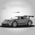Porshe GT3 RS Mini Diecast Car